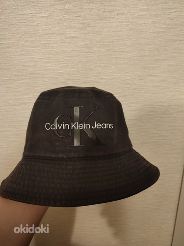 Panama Calvin Klein Jeans