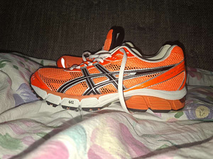 Asics gel pulse 4 (2 foto / 3)