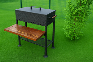 Grill (1 foto / 1)