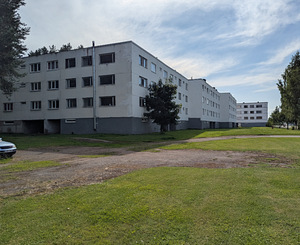 Viru tn 8, Püssi, Lüganuse vald, Ida-Virumaa (8 foto / 17)