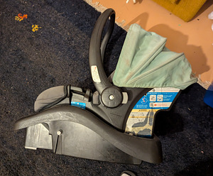 Laste turvatool Safety first (3 foto / 6)