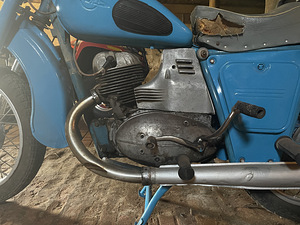 IZ-56 (1960) (3 фото из 10)
