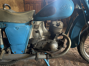 IZ-56 (1960) (4 фото из 10)