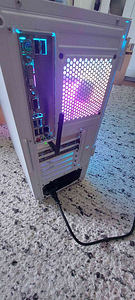 AMD Ryzen 5 5600 6-Core, NVIDIA GeForce RTX 3070, 16GB, 1TB (2 foto / 3)
