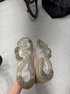 Nike vapormax suurus 39 kasutatud (2 foto / 4)