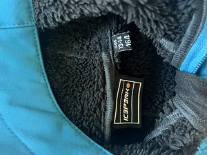 Laste jope ICEPEAK (2 foto / 3)