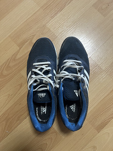 ADIDAS tossud (1 foto / 3)