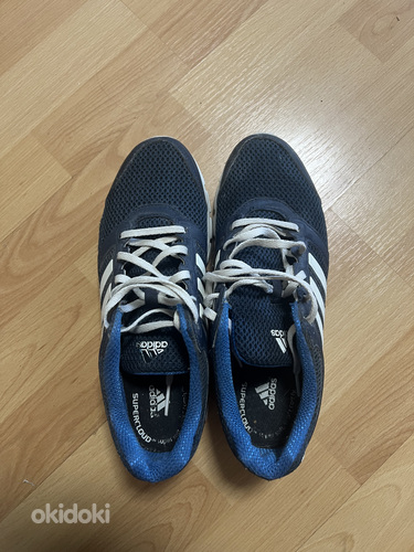 ADIDAS tossud