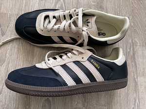 Adidas Samba tossud (1 foto / 3)