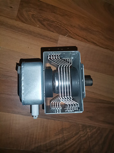 Witol 2M219J magnetron mikrolaineahjudele (3 foto / 3)