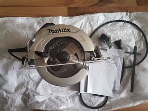 Makita HS7611 (2 foto / 2)