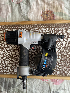 Rullnaelapüstol TJEP MX 50 (4 foto / 8)