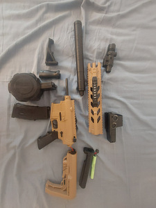 Airsoft (3 foto / 5)