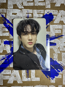 Kpop kaardid skz (1 foto / 9)