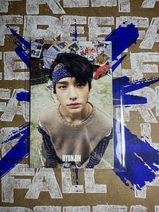 Kpop kaardid skz (3 foto / 9)