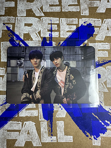 Kpop kaardid skz (4 foto / 9)