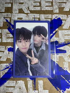 Kpop kaardid skz (5 foto / 9)
