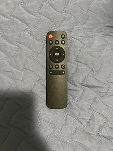 Portatiivne projektor HY300Pro (7 foto / 8)