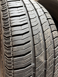Летние шины 195/60 R15 (1 фото из 3)