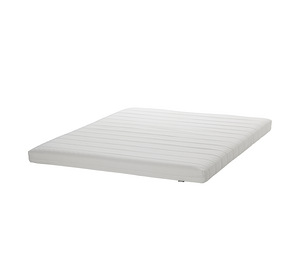 Vähekasutatud IKEA madrats (140x200) (2 foto / 3)