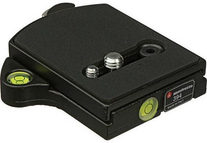 Стойка Manfrotto 394, алюминий (1 фото из 2)