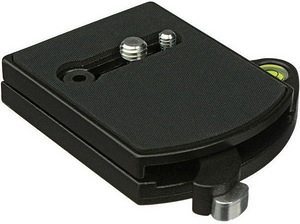 Стойка Manfrotto 394, алюминий (2 фото из 2)
