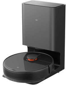 Xiaomi Автоматическая Станция Очистки (3 фото из 3)