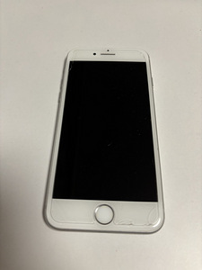 iPhone 8 (64GB) + adapter 12W, cable (2 foto / 4)
