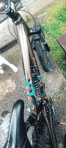 Scott voltage fr 30 mtb (6 foto / 9)