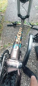 Scott voltage fr 30 mtb (9 foto / 9)