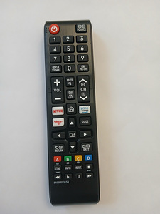 Uus Pult Samsung TV (1 foto / 2)