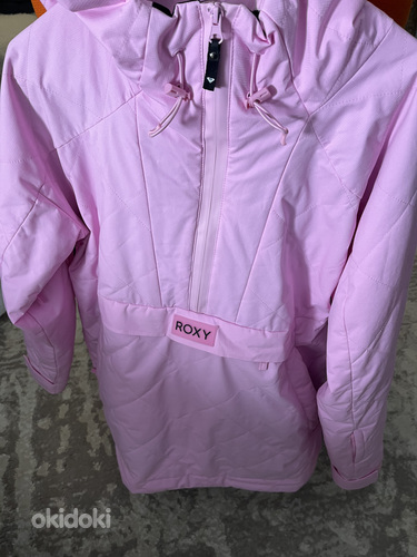 Roxy Suusajope