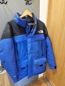 The North Face Parka McMurdo 2 (Size M) (2 foto / 3)