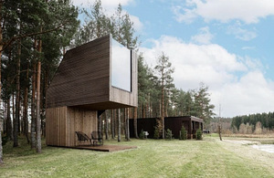 Уборщица с гибким графиком (Harju maakond) (1 фото из 1)