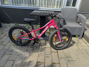 Selling Specialized Kids Bicycle (2 foto / 4)