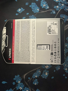 Kingston A400 960GB SSD (UUS) (2 foto / 2)
