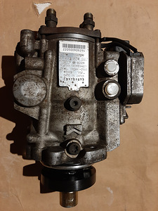 Nissan Almera Tino kõrgsurvepump . 2.2 D (1 фото из 5)