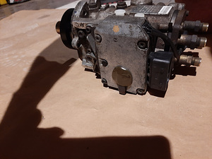 Nissan Almera Tino kõrgsurvepump . 2.2 D (5 фото из 5)