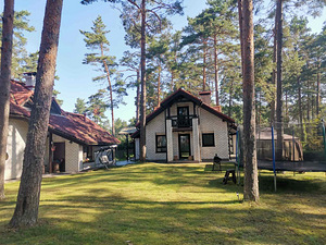 Roheline tn 6, Narva-Jõesuu, Narva-Jõesuu linn, Ida-Virumaa (2 foto / 35)