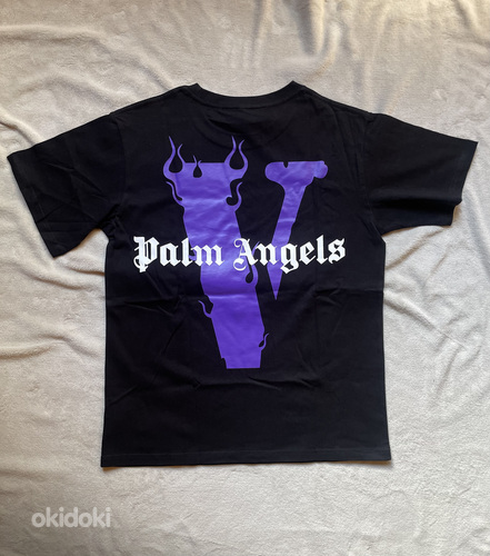 Must Vlone Särk