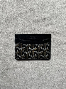 Must Goyard Rahakott (1 foto / 2)