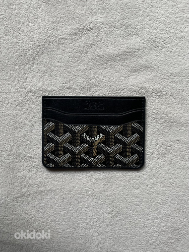 Must Goyard Rahakott