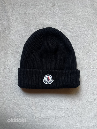Moncler Must Müts