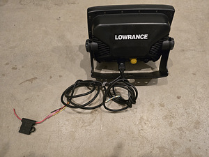 Lowrance HDS 7m kaardiplotter detailse Eesti kaardiga (4 foto / 6)