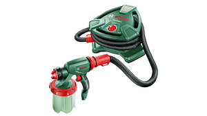 Värviprits Bosch PFS5000E (3 foto / 5)