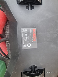 Värviprits Bosch PFS5000E (5 foto / 5)
