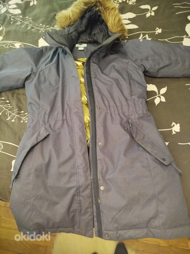 Talve parka