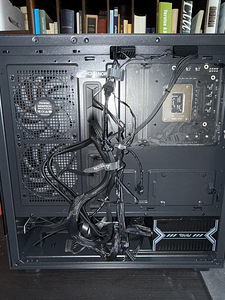 Arvuti - I5-14400F | RTX 2060 | 32 GB RAM | 1 TB NV3 M.2 SSD (2 foto / 7)
