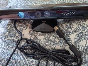 X-BOX 360 KINET (1 фото из 2)