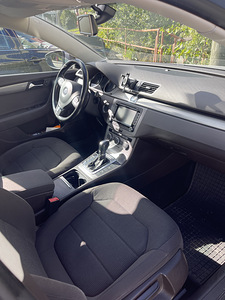 Volkswagen Passat 1.4 - 2013 (13 foto / 13)